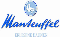 Logo Manteuffel