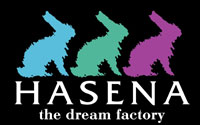 Logo Hasena